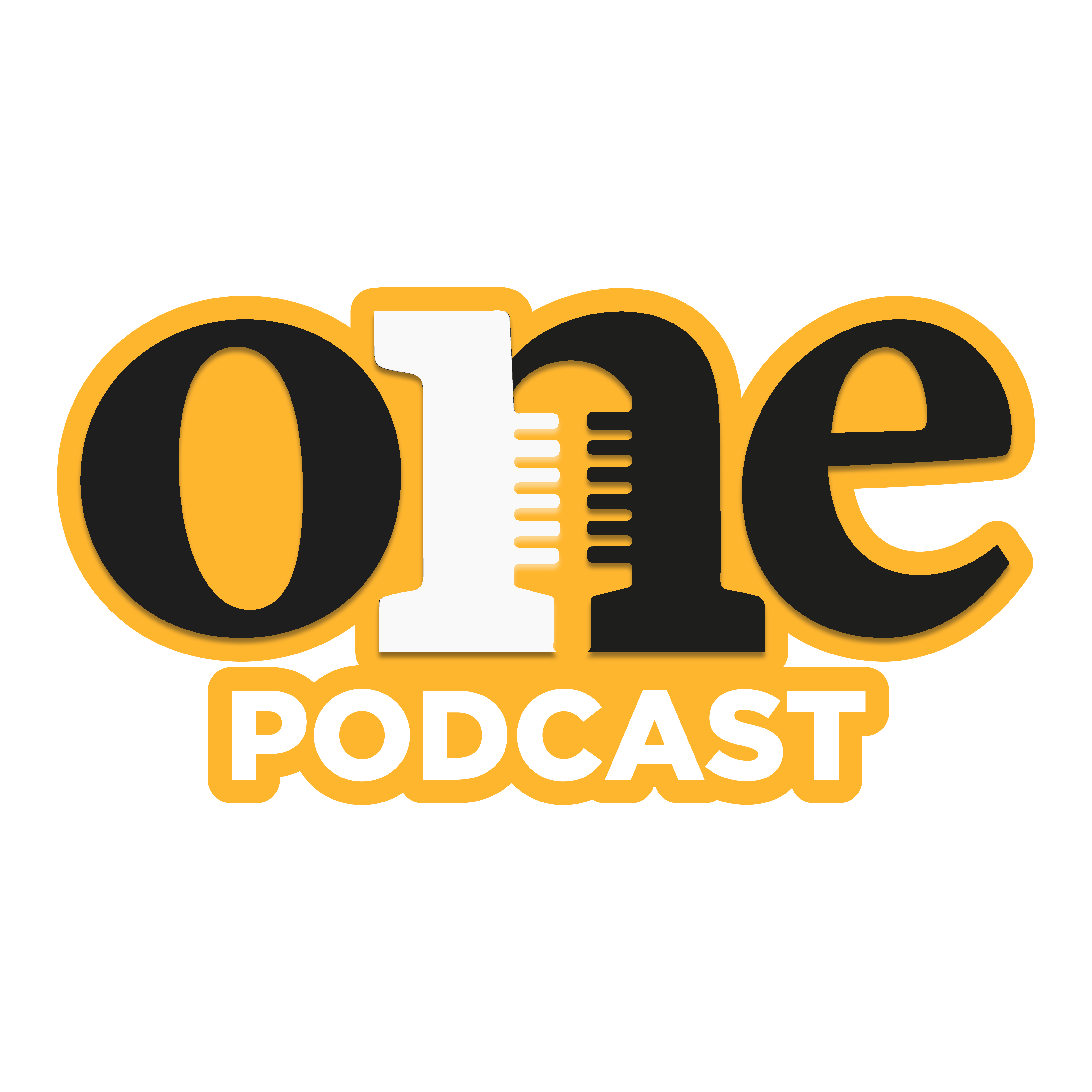 Logo One Podcast