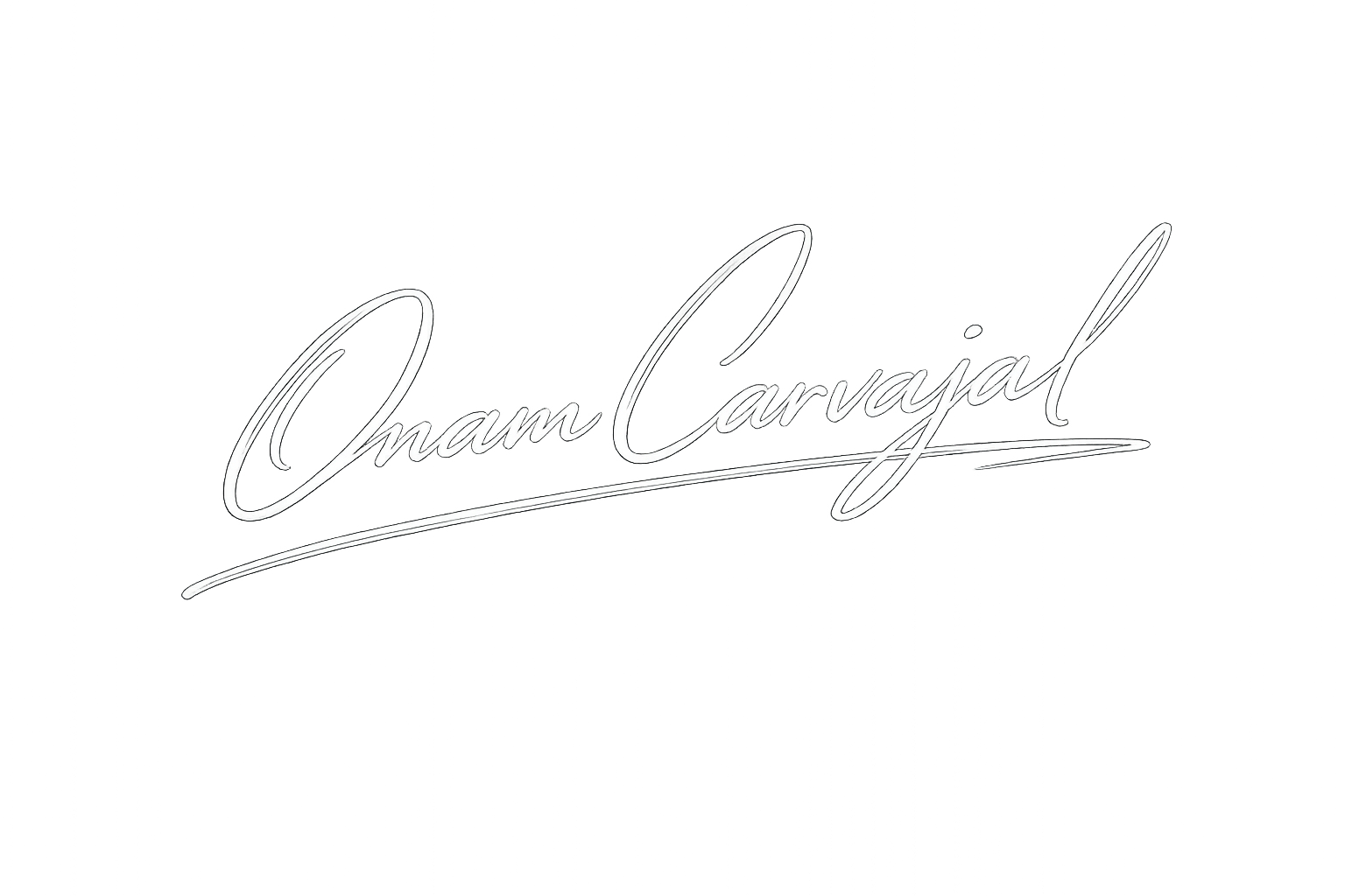 Firma Onam Carvajal